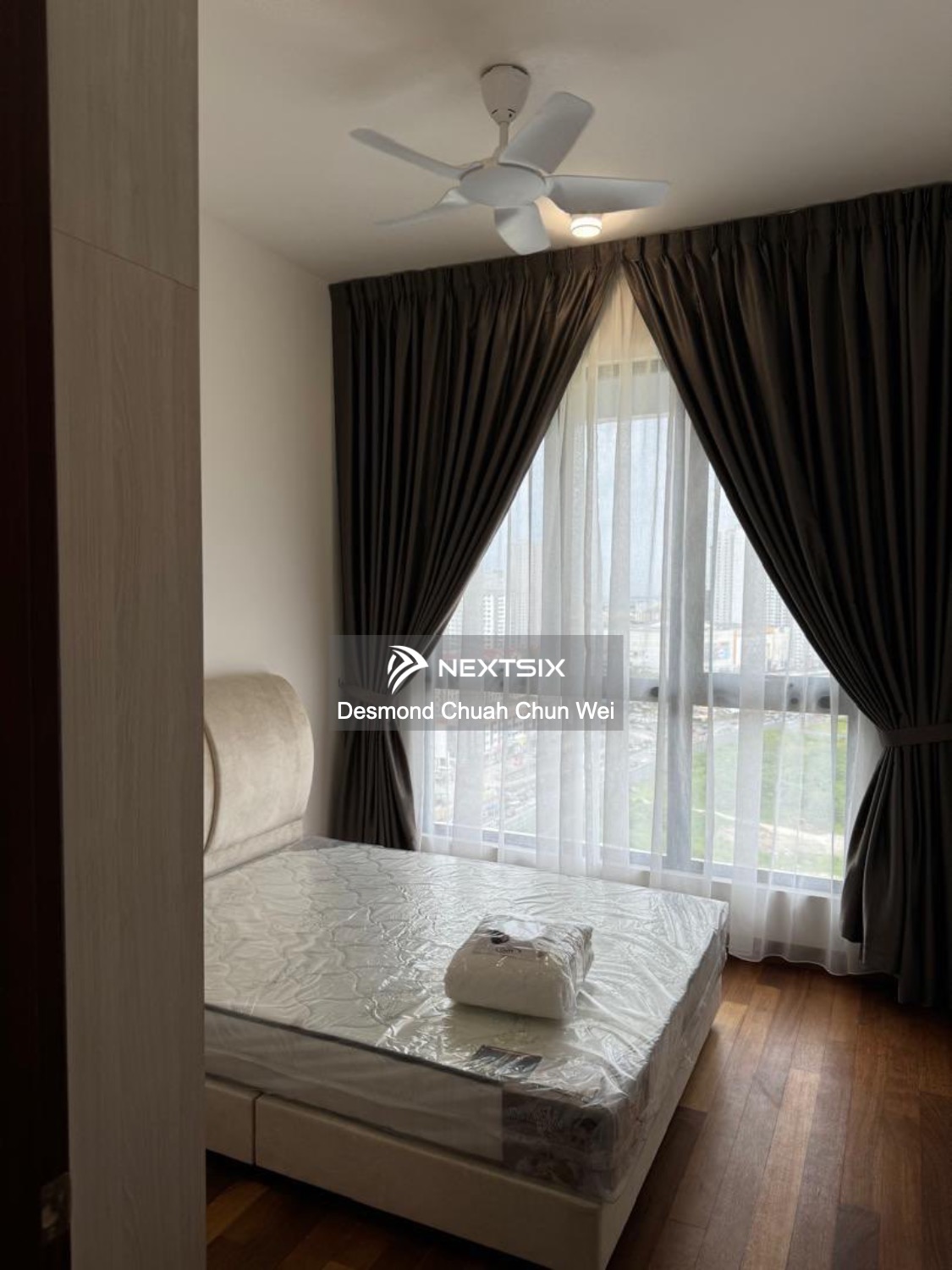Condominium For Rent in Bayan Lepas Penang - Image 7