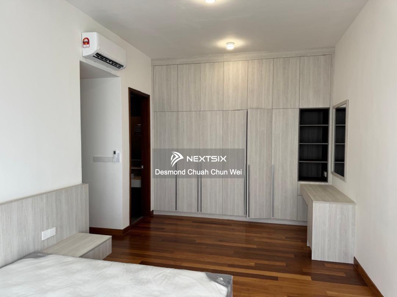 Condominium For Rent in Bayan Lepas Penang - Image 8