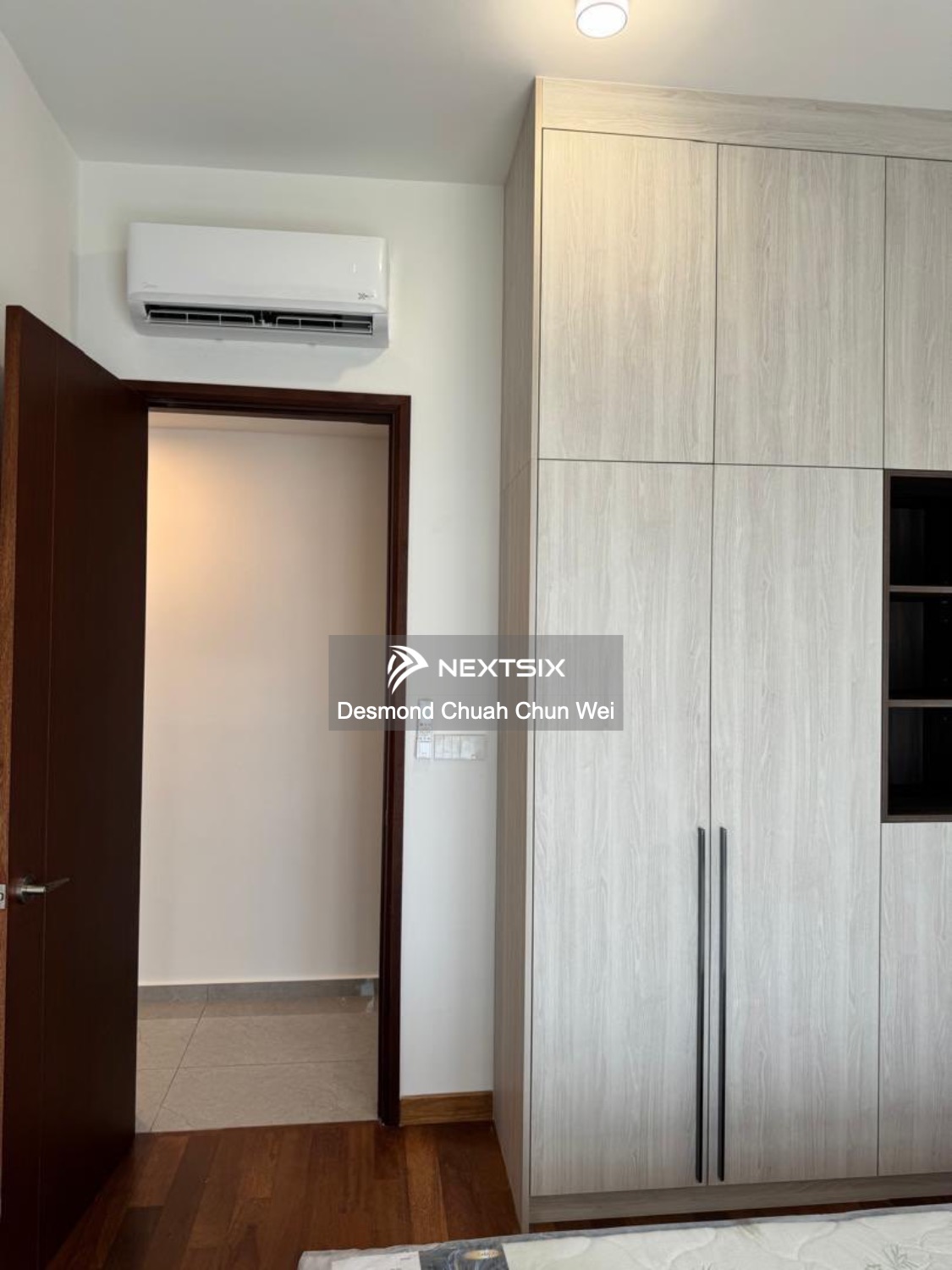 Condominium For Rent in Bayan Lepas Penang - Image 9