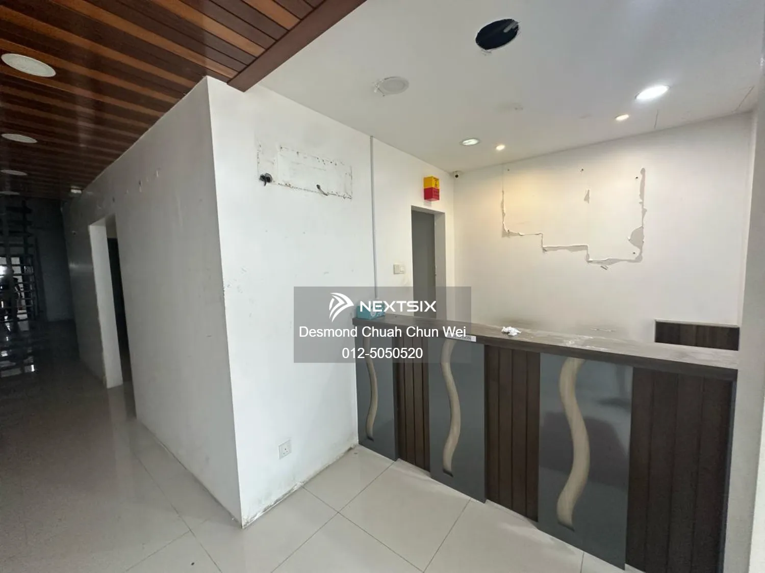 Shop For Rent in Ayer Itam Penang - Image 6