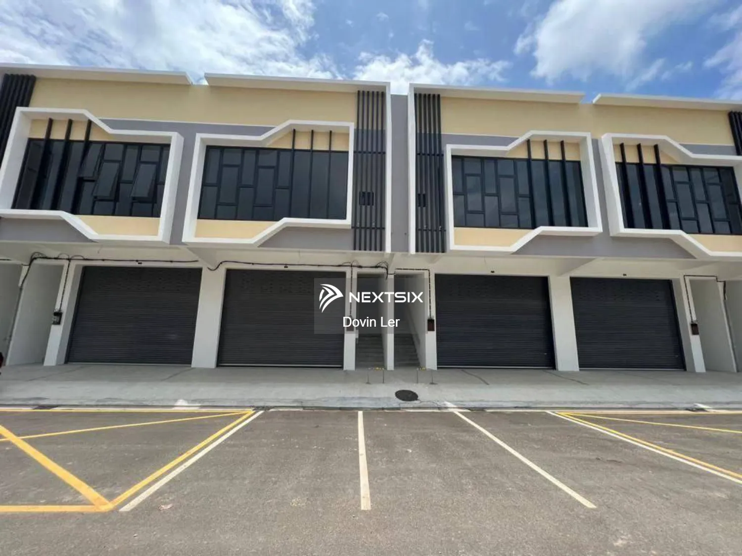 Factory For Rent in Skudai Johor