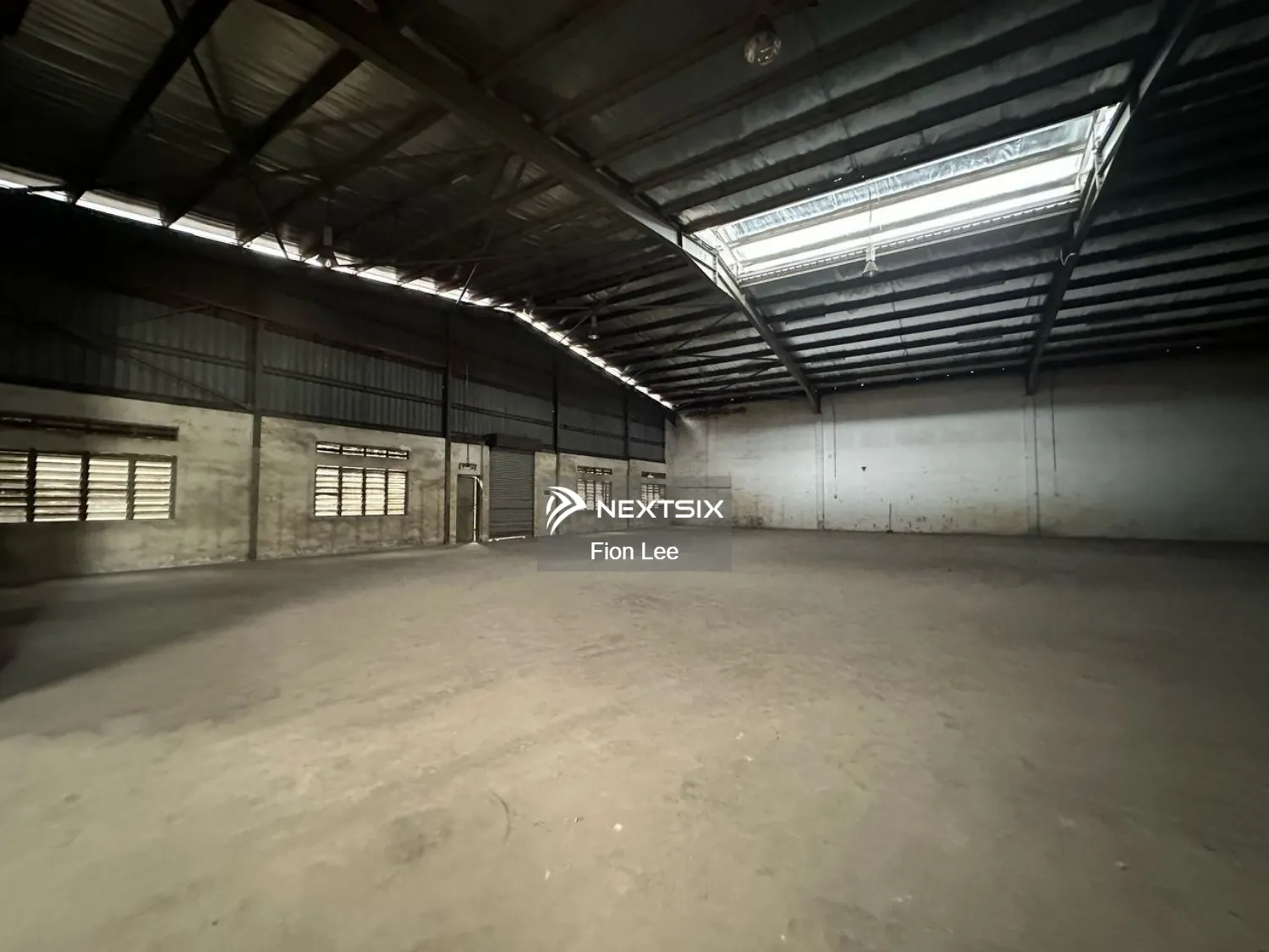 Semi-D Factory For Sale in Johor Bahru Johor