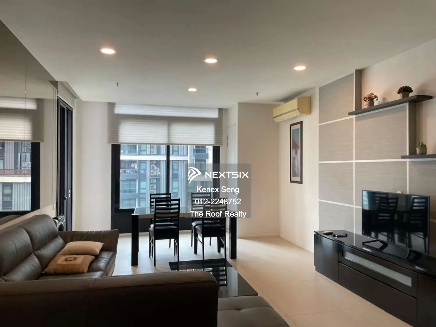 Serviced Residence For Rent in Mont Kiara Kuala Lumpur