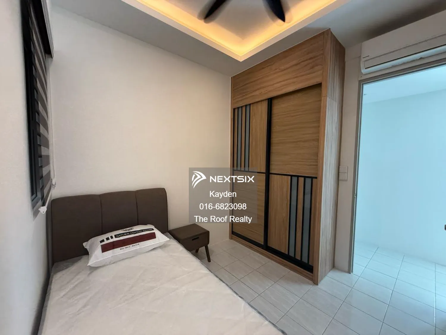 The Zen Condominium