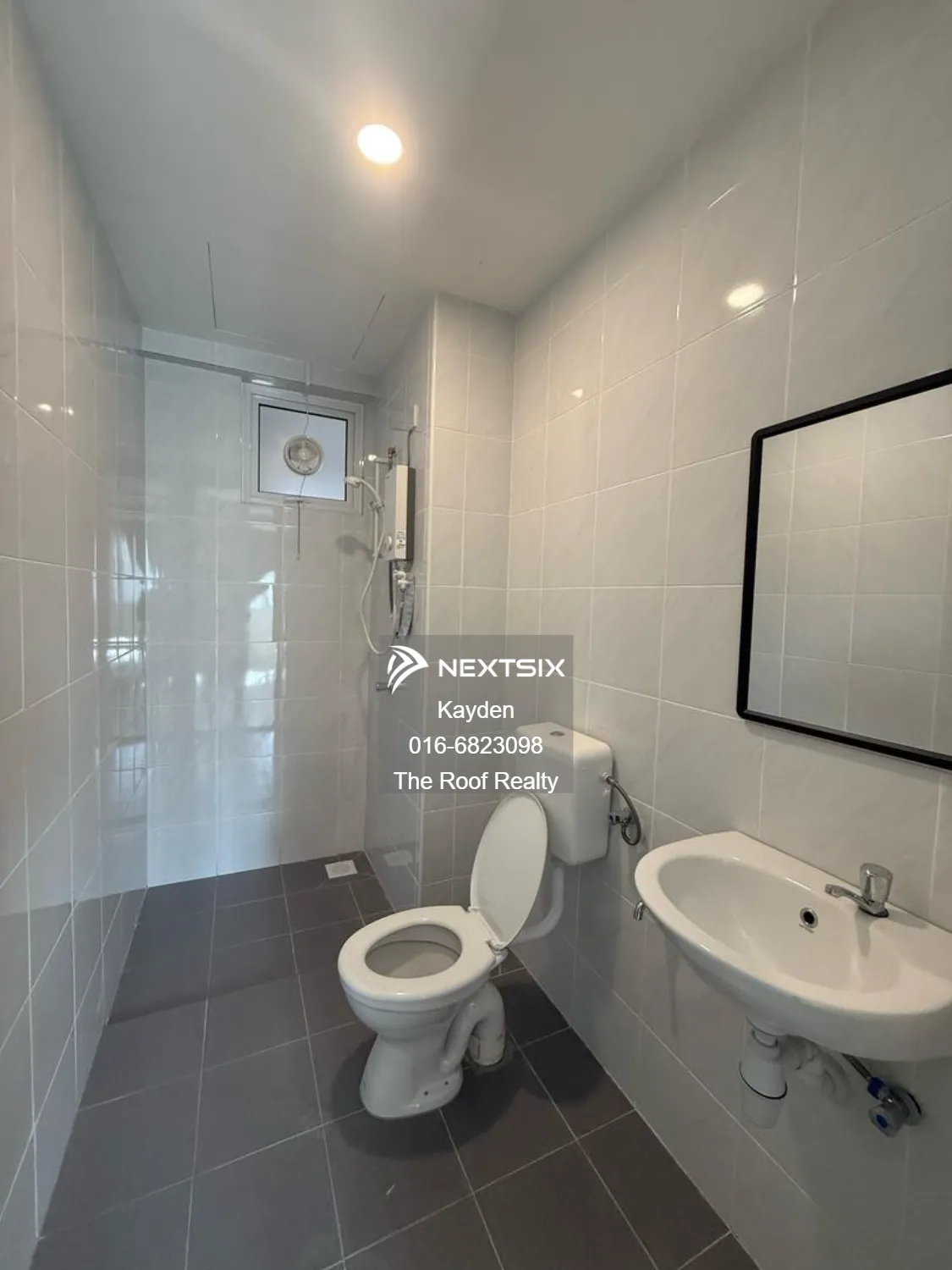 Condominium For Rent in Gelugor Penang - Image 5