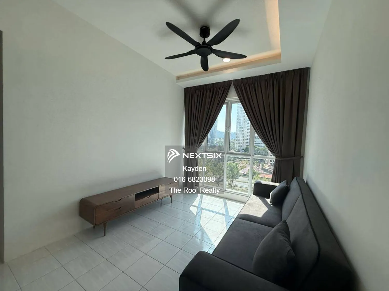 Condominium For Rent in Gelugor Penang - Image 7