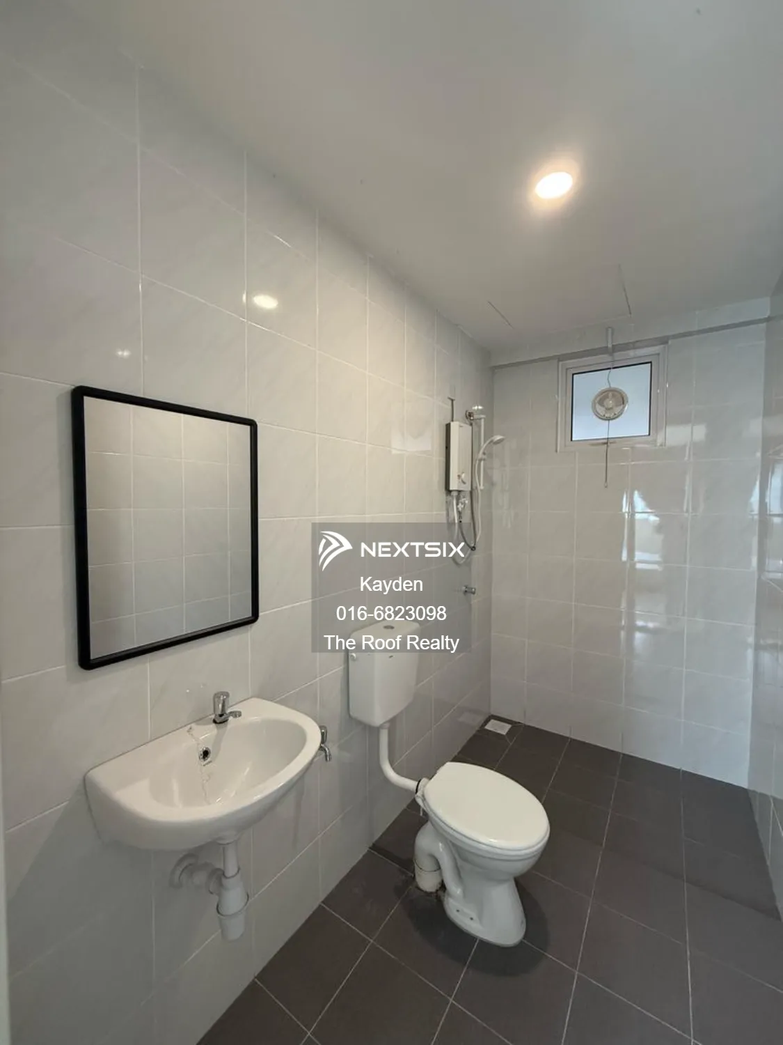 Condominium For Rent in Gelugor Penang - Image 8