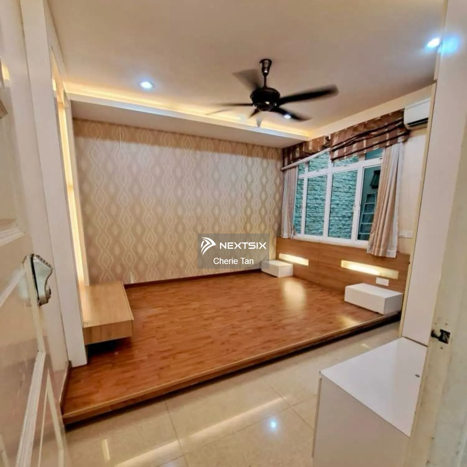 Cluster House For Sale in Johor Bahru Johor