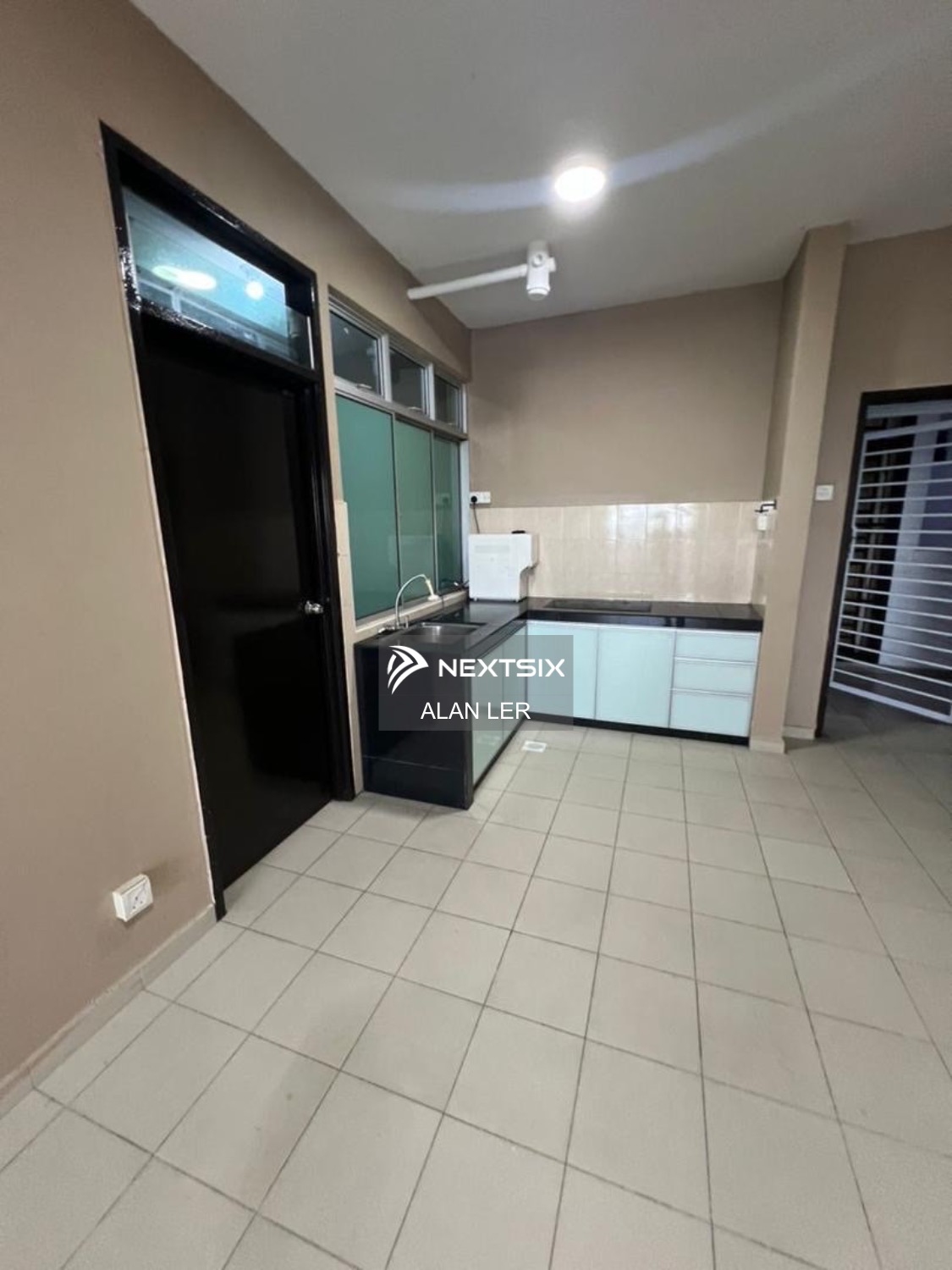 Apartment For Sale in Tebrau Johor