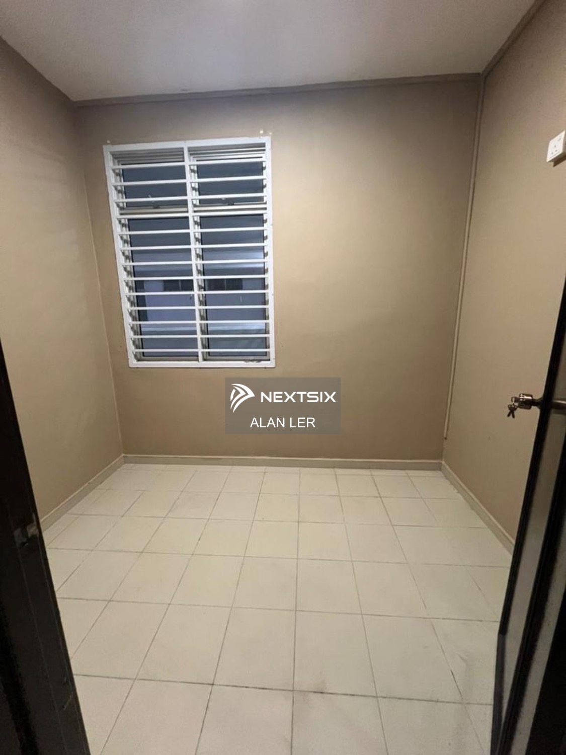 Apartment For Sale in Tebrau Johor - Image 5