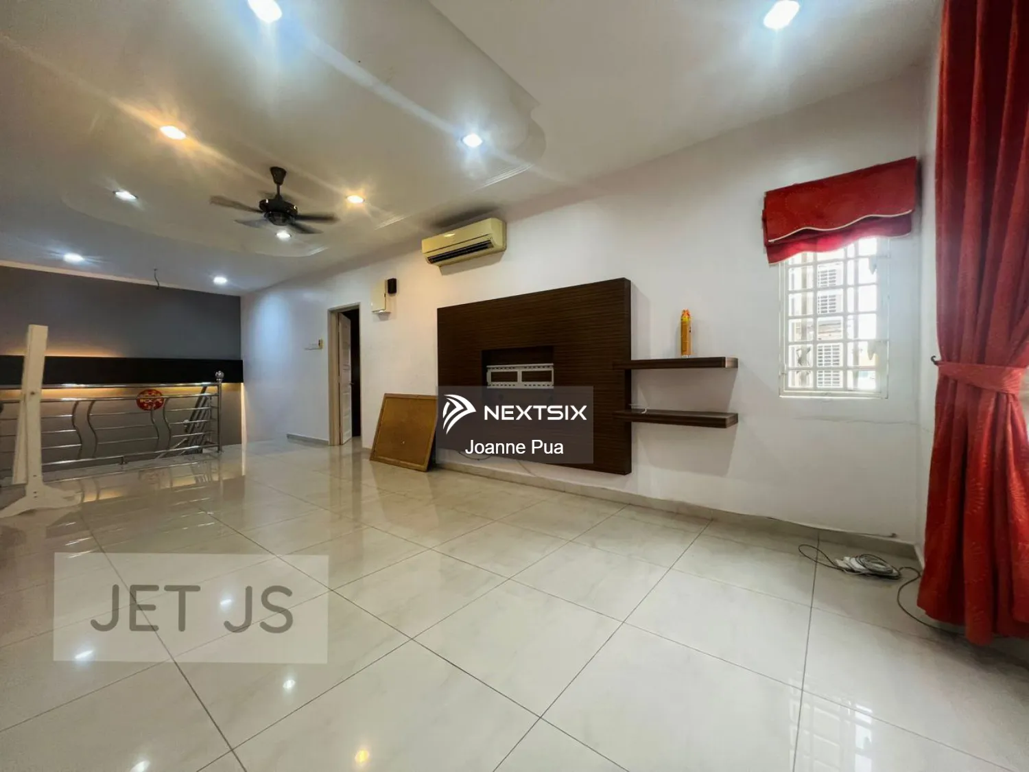Semi-detached House For Sale in Bandar Bukit Tinggi Selangor - Image 6