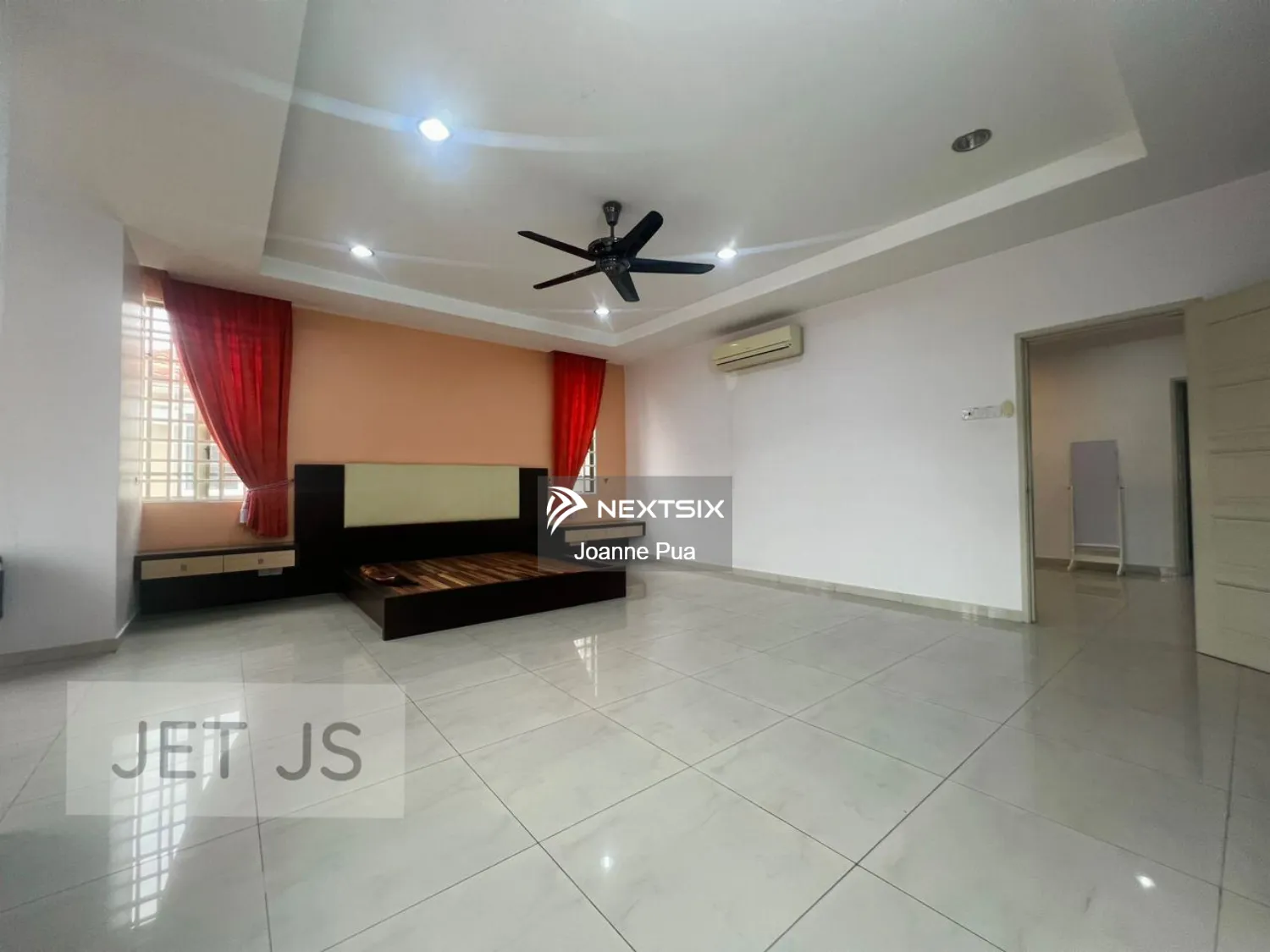 Semi-detached House For Sale in Bandar Bukit Tinggi Selangor - Image 7