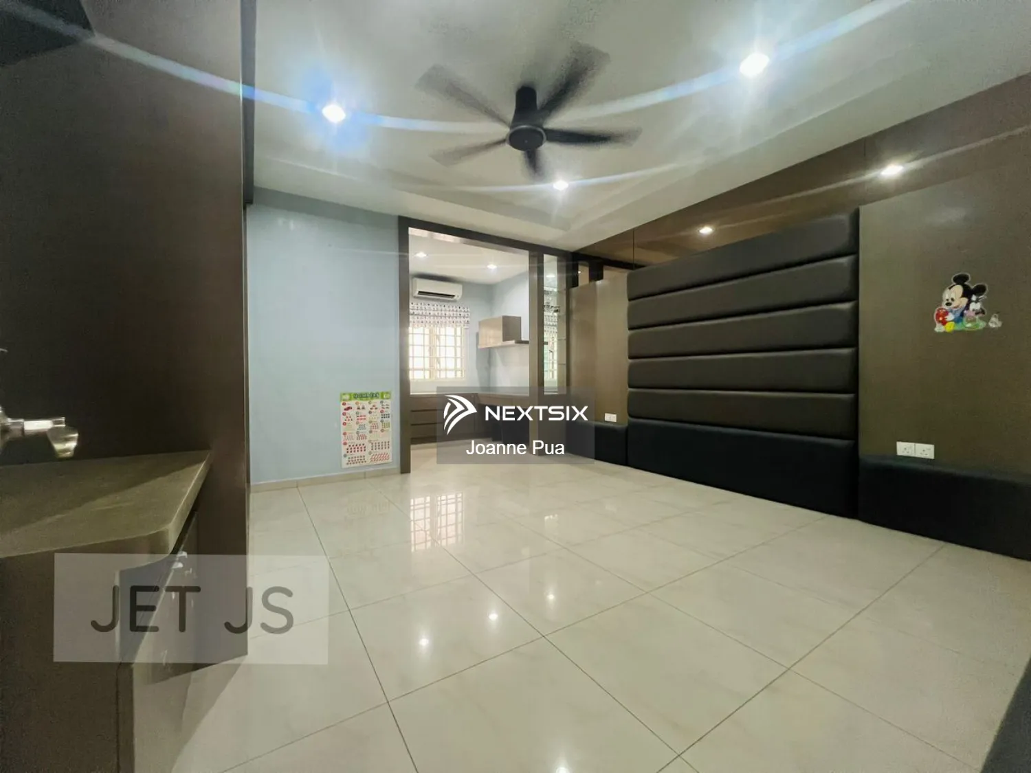 Semi-detached House For Sale in Bandar Bukit Tinggi Selangor - Image 9