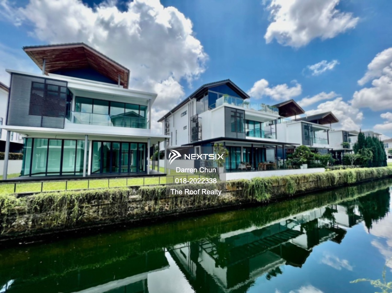 Bungalow For Sale in Permas Jaya Johor