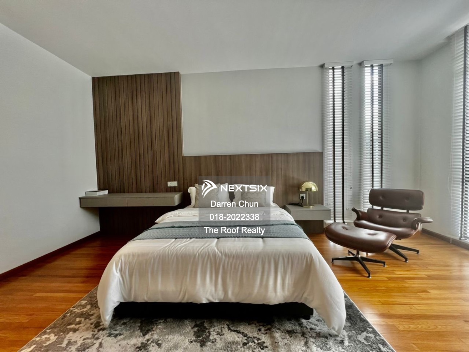 Bungalow For Sale in Permas Jaya Johor - Image 13