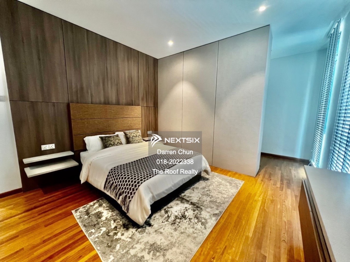 Bungalow For Sale in Permas Jaya Johor - Image 15