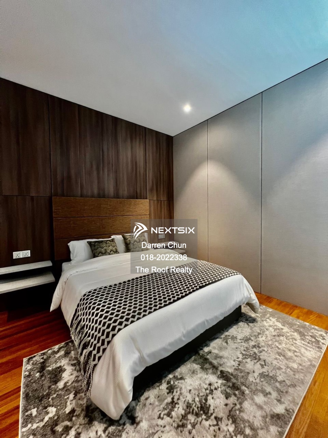 Bungalow For Sale in Permas Jaya Johor - Image 16