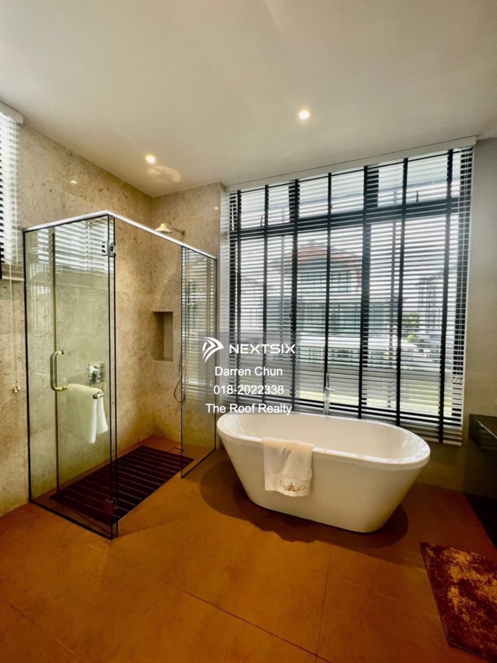 Bungalow For Sale in Permas Jaya Johor - Image 20