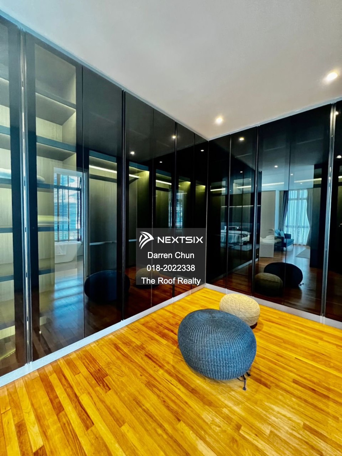 Bungalow For Sale in Permas Jaya Johor - Image 21