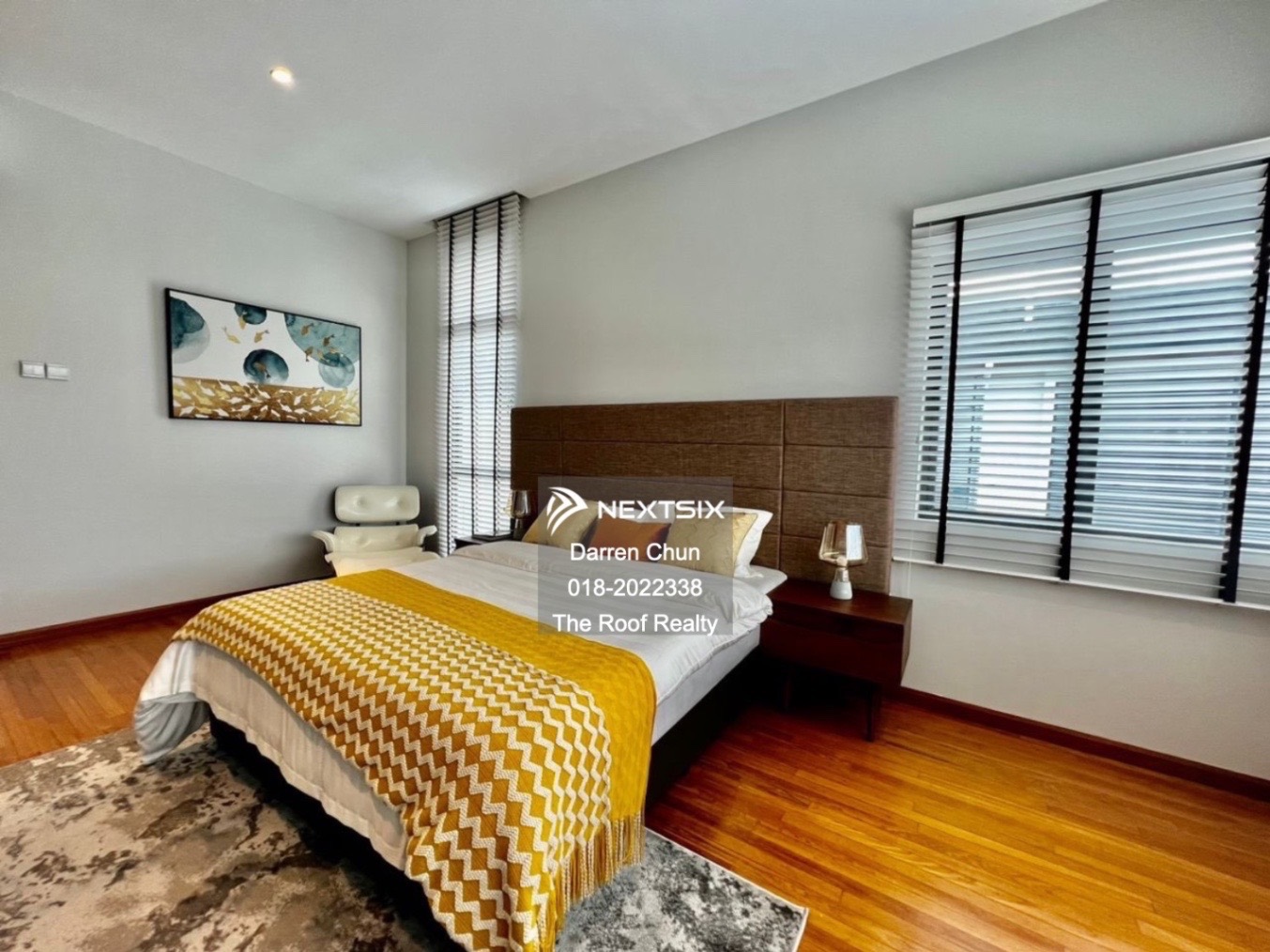 Bungalow For Sale in Permas Jaya Johor - Image 22