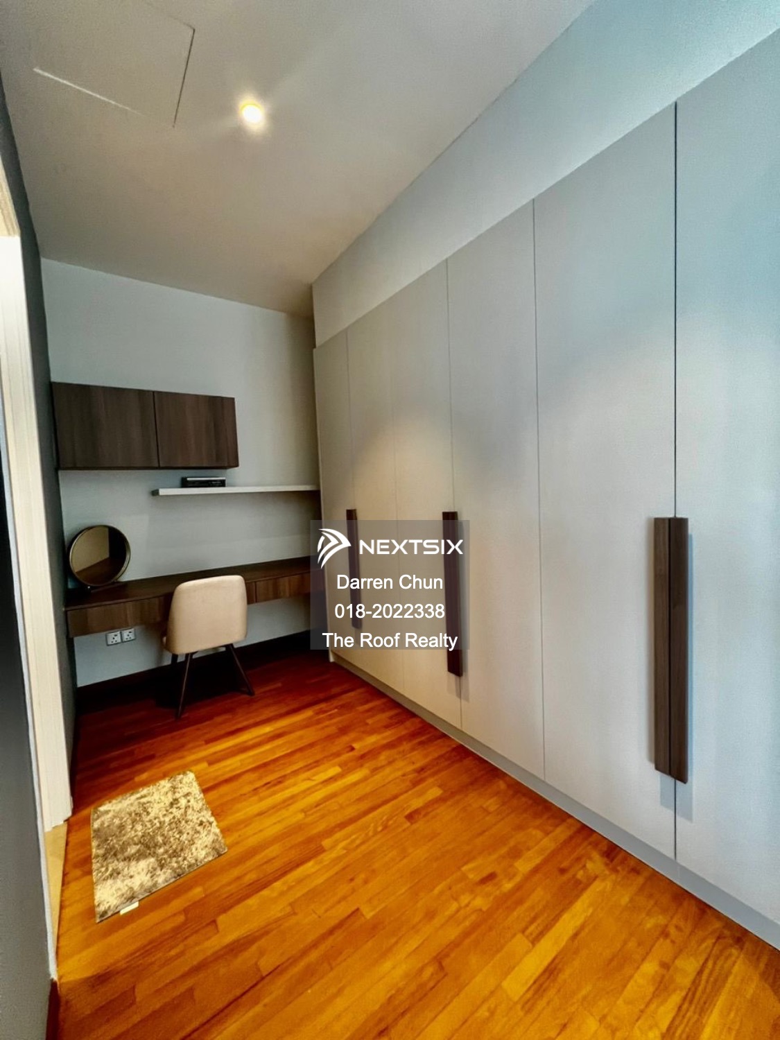 Bungalow For Sale in Permas Jaya Johor - Image 24