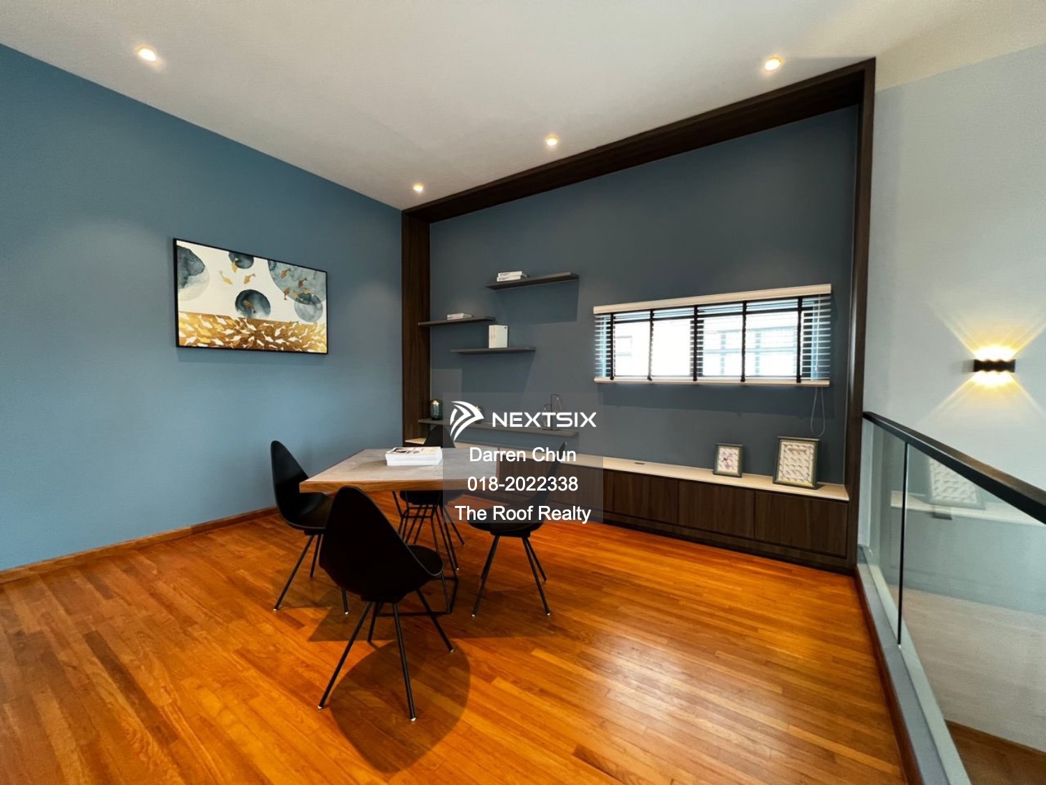 Bungalow For Sale in Permas Jaya Johor - Image 25