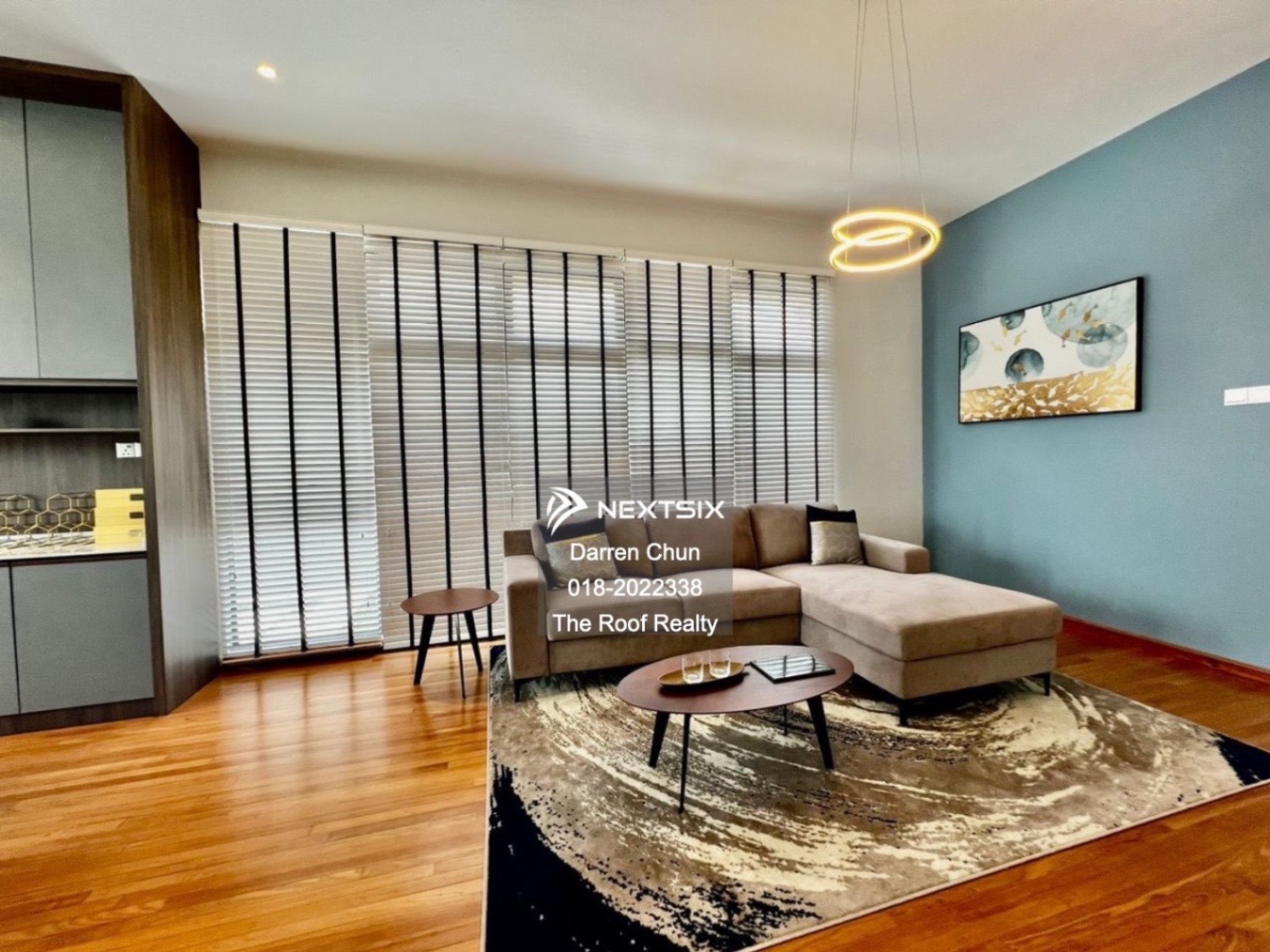 Bungalow For Sale in Permas Jaya Johor - Image 26