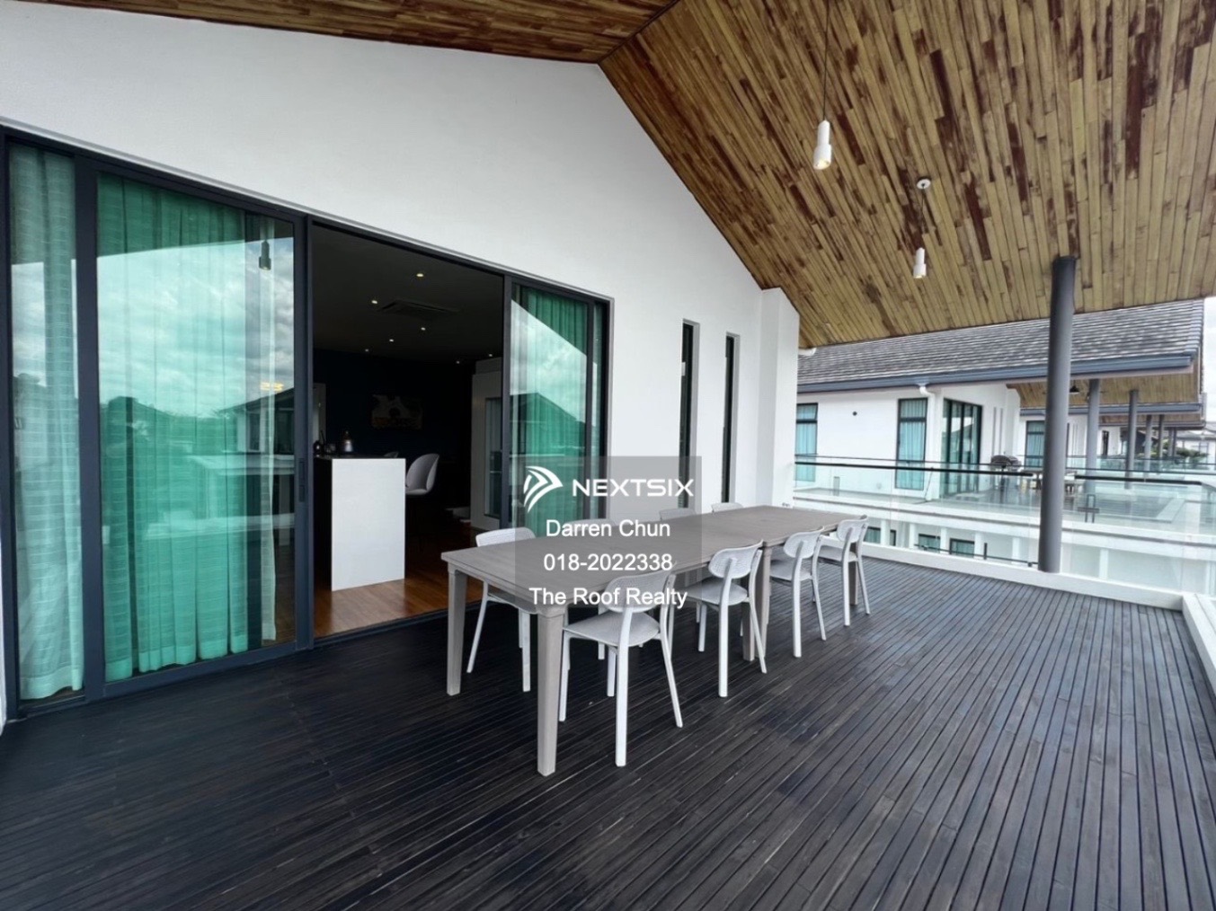 Bungalow For Sale in Permas Jaya Johor - Image 27