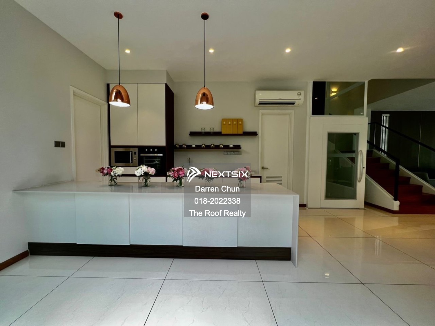 Bungalow For Sale in Permas Jaya Johor - Image 5