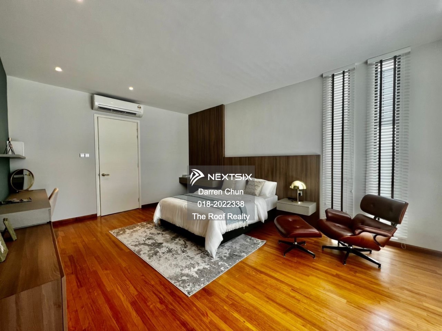 Bungalow For Sale in Permas Jaya Johor - Image 6