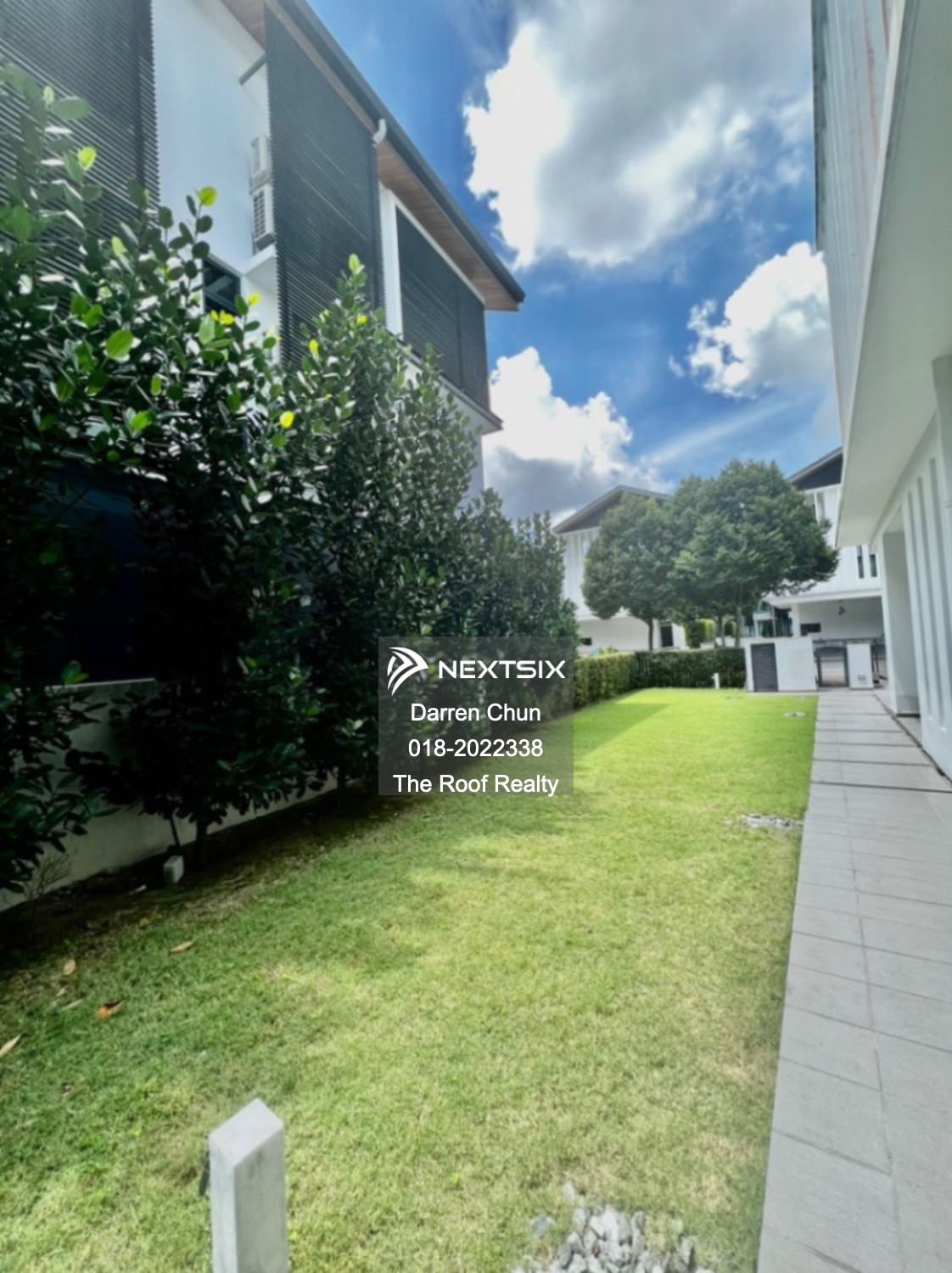 Bungalow For Sale in Permas Jaya Johor - Image 7