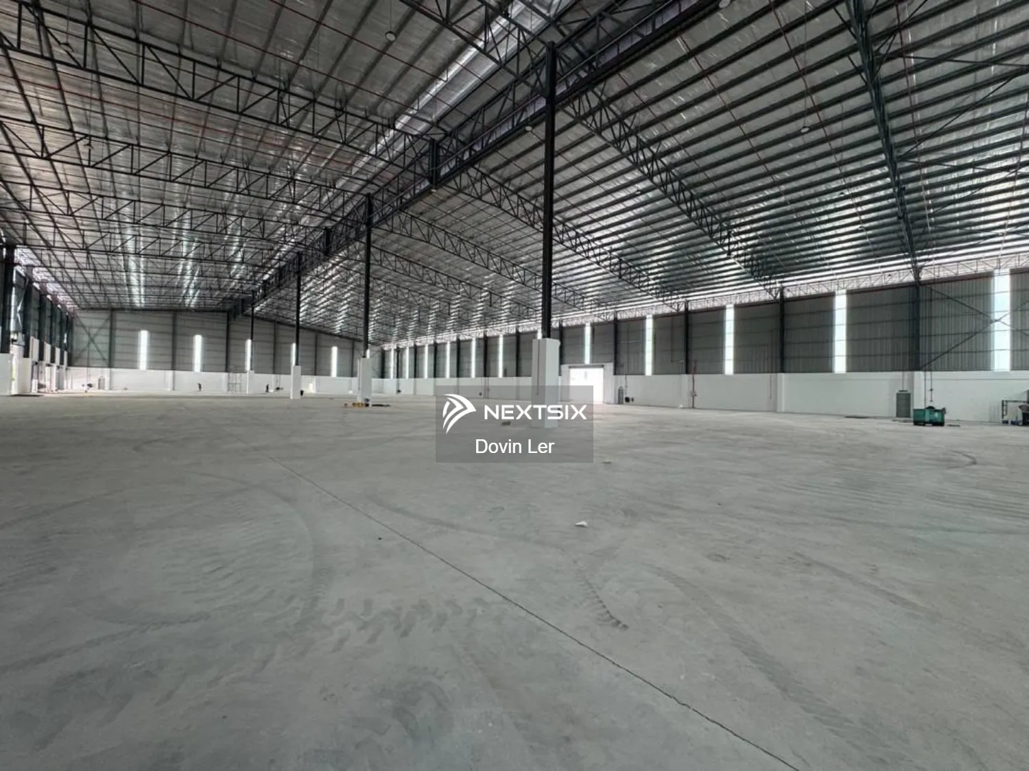 Factory For Rent in Pasir Gudang Johor