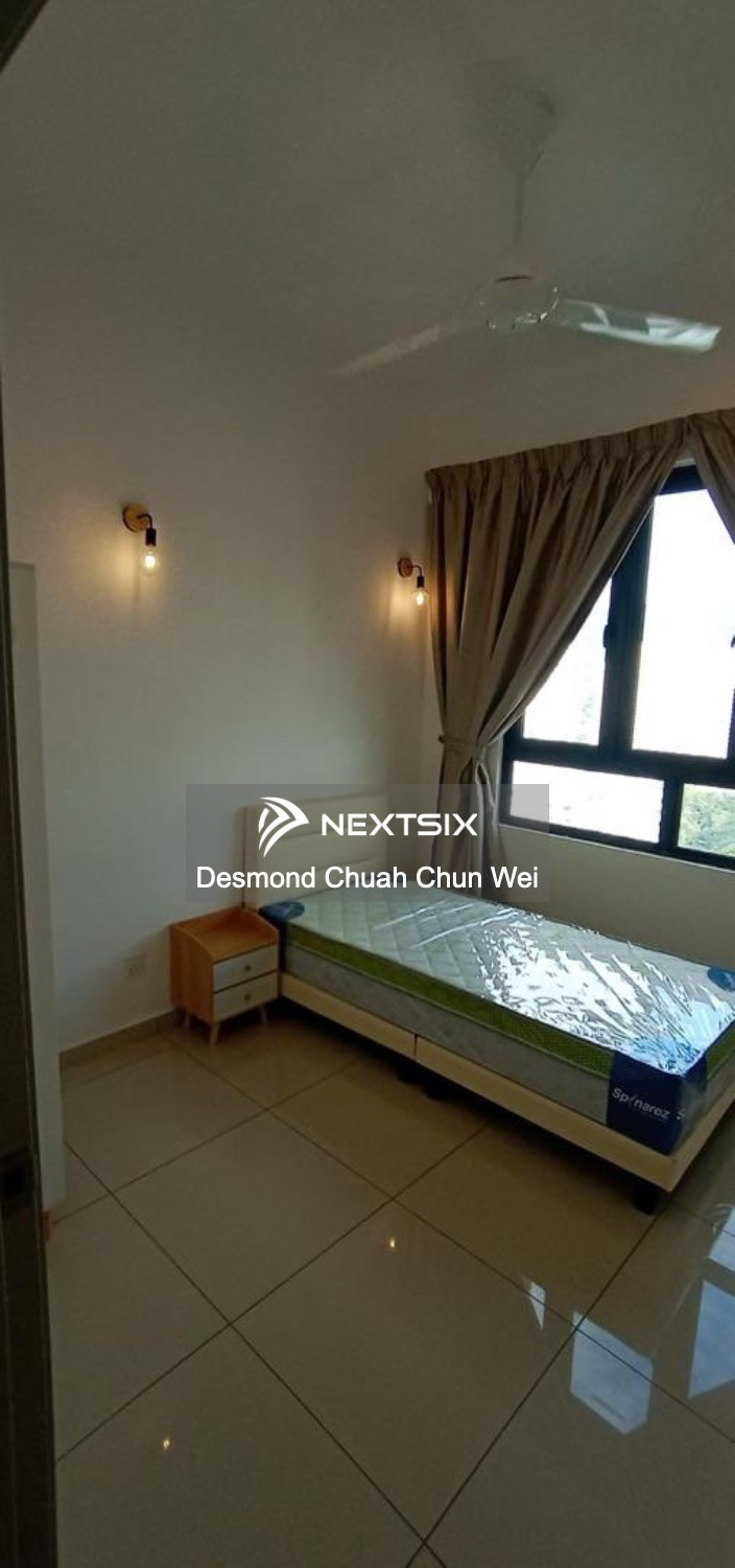 Condominium For Rent in Bayan Lepas Penang - Image 6