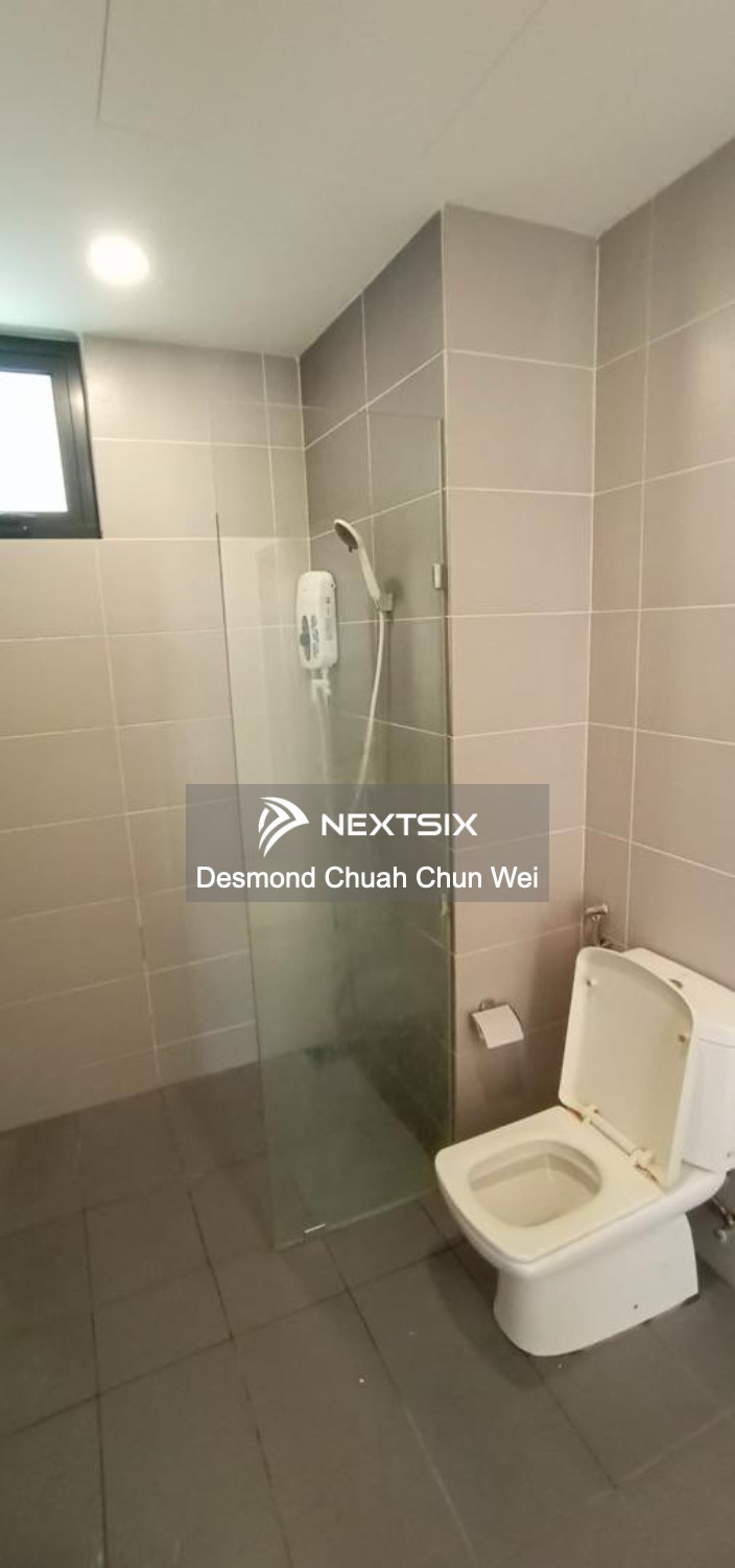 Condominium For Rent in Bayan Lepas Penang - Image 7