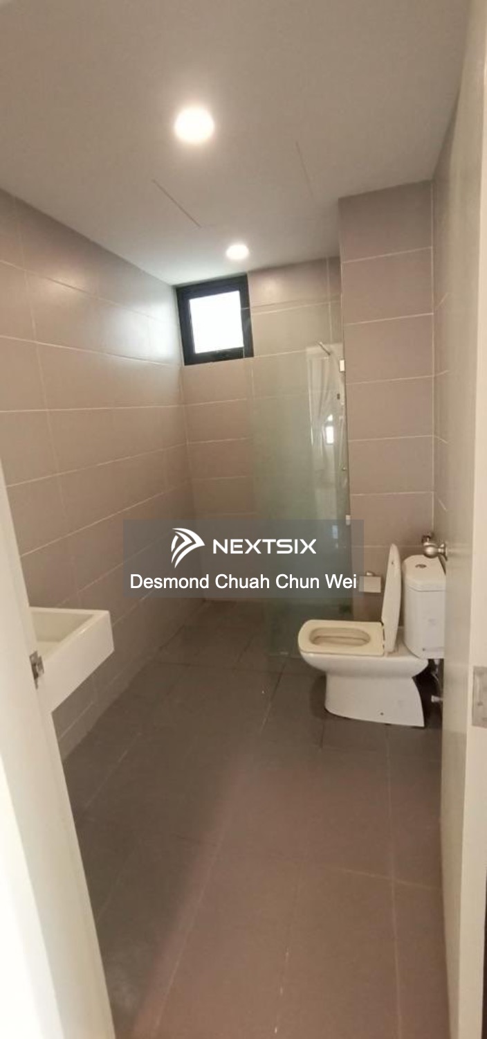 Condominium For Rent in Bayan Lepas Penang - Image 8