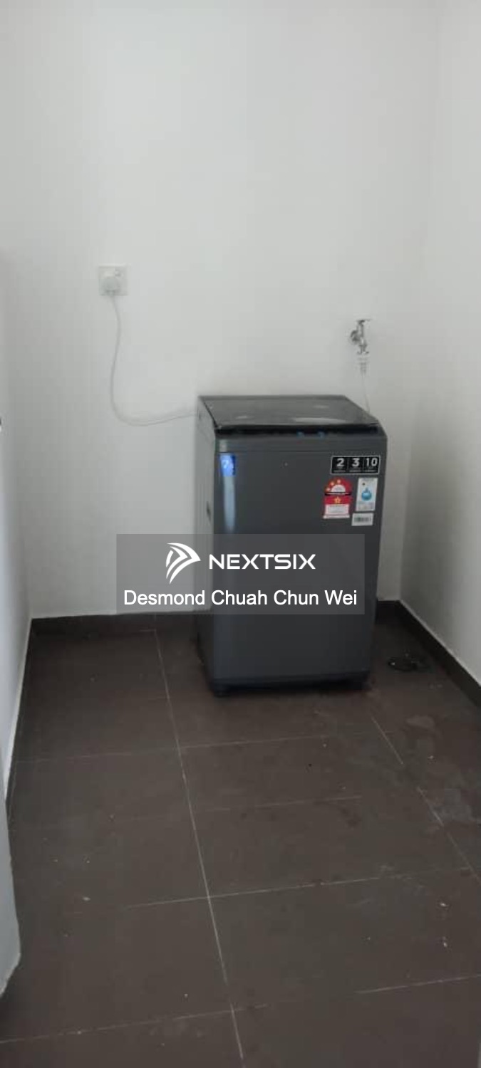 Condominium For Rent in Bayan Lepas Penang - Image 9