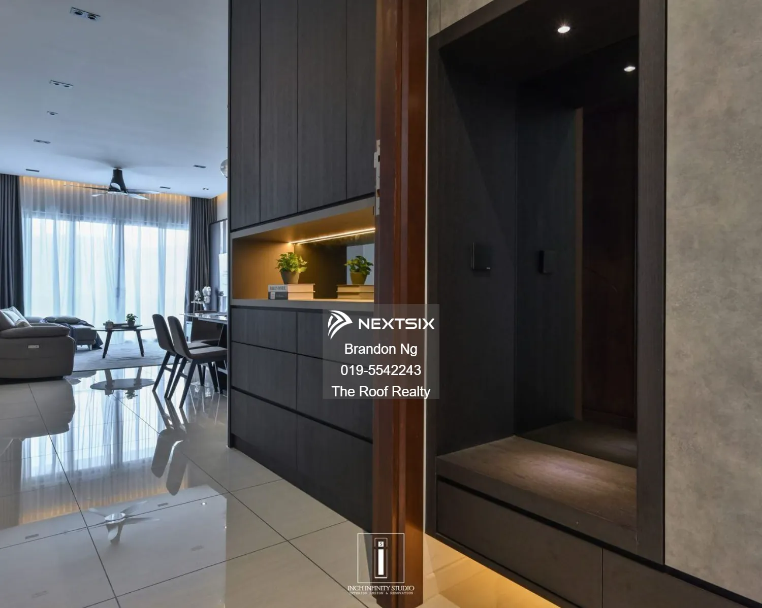 Condominium For Rent in Bayan Lepas Penang - Image 5