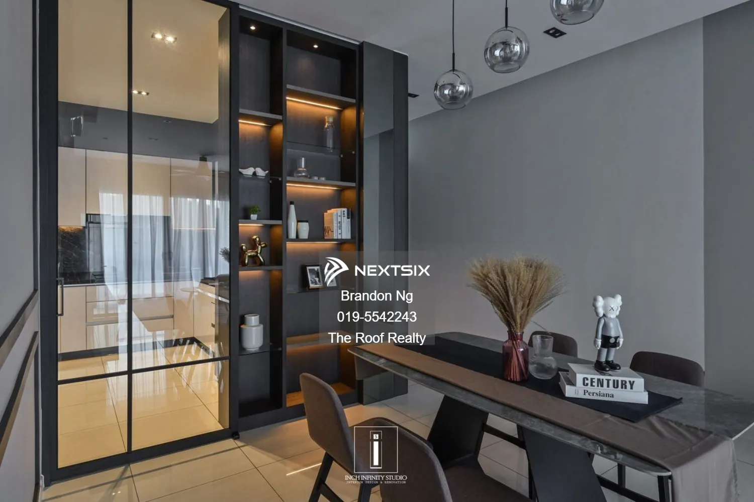 Condominium For Rent in Bayan Lepas Penang - Image 6