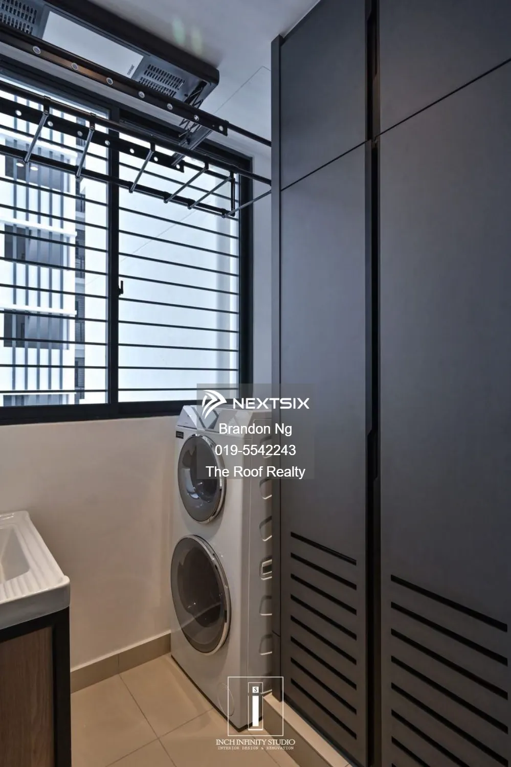 Condominium For Rent in Bayan Lepas Penang - Image 7