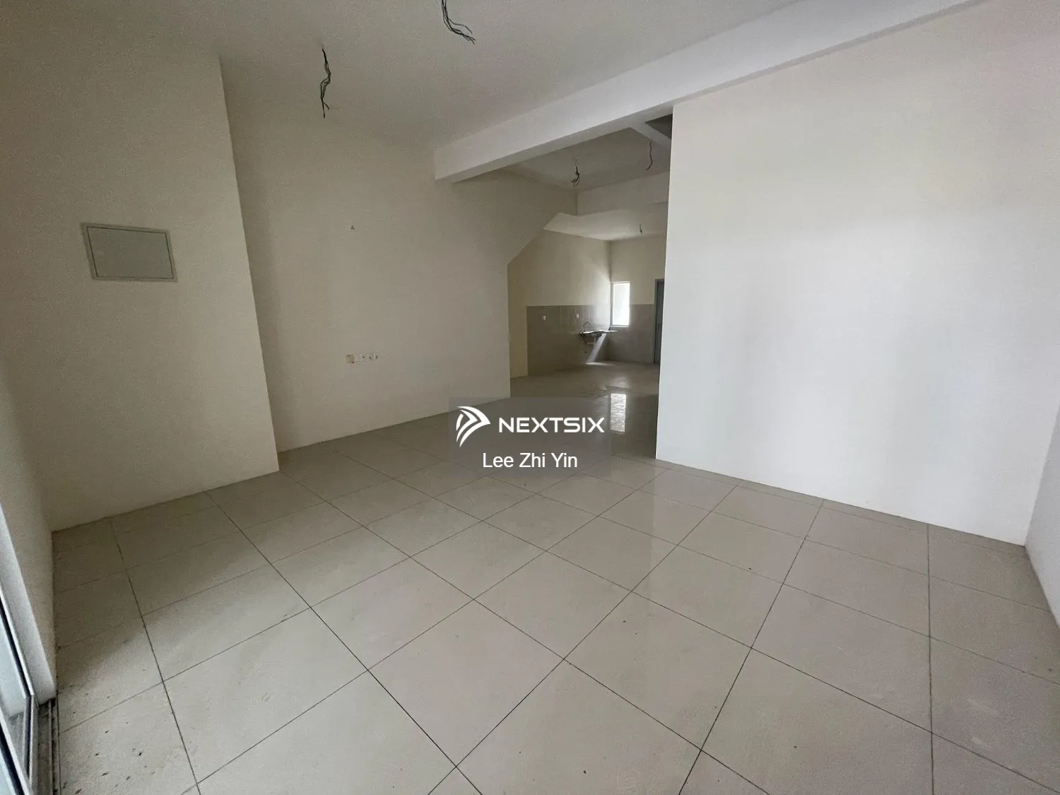 Villa Raintree Park 1 | Lower Unit Townhouse | Simpang Ampat