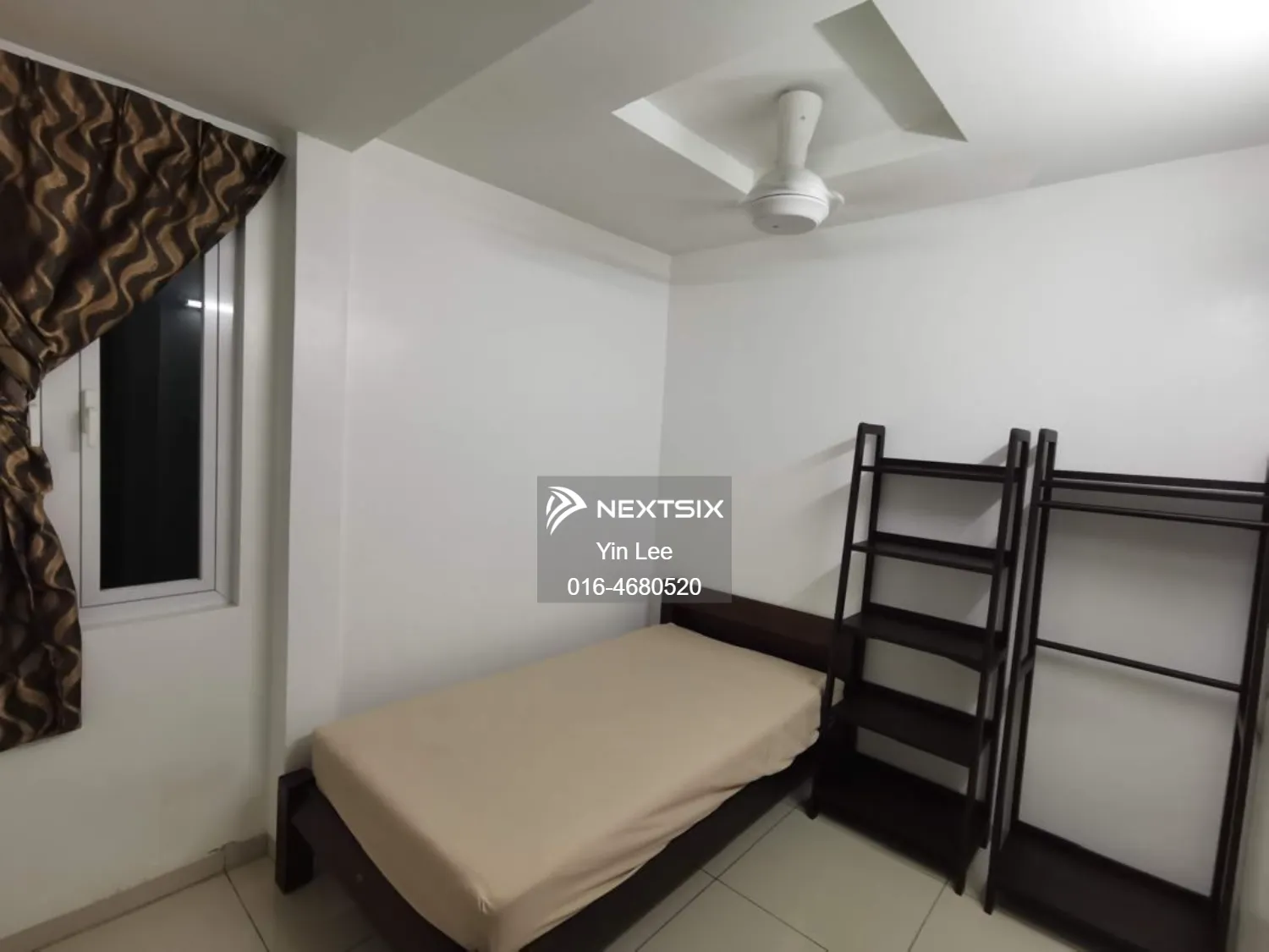 Semi-detached House For Sale in Air Tawar Penang - Image 11