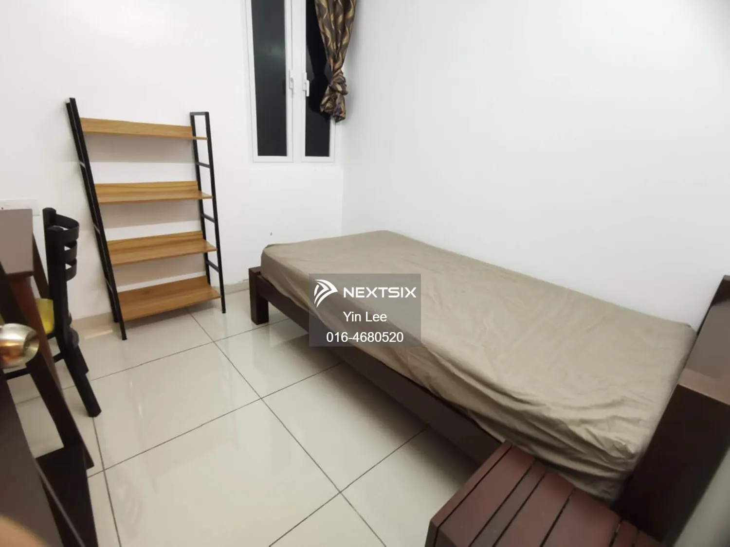 Semi-detached House For Sale in Air Tawar Penang - Image 13