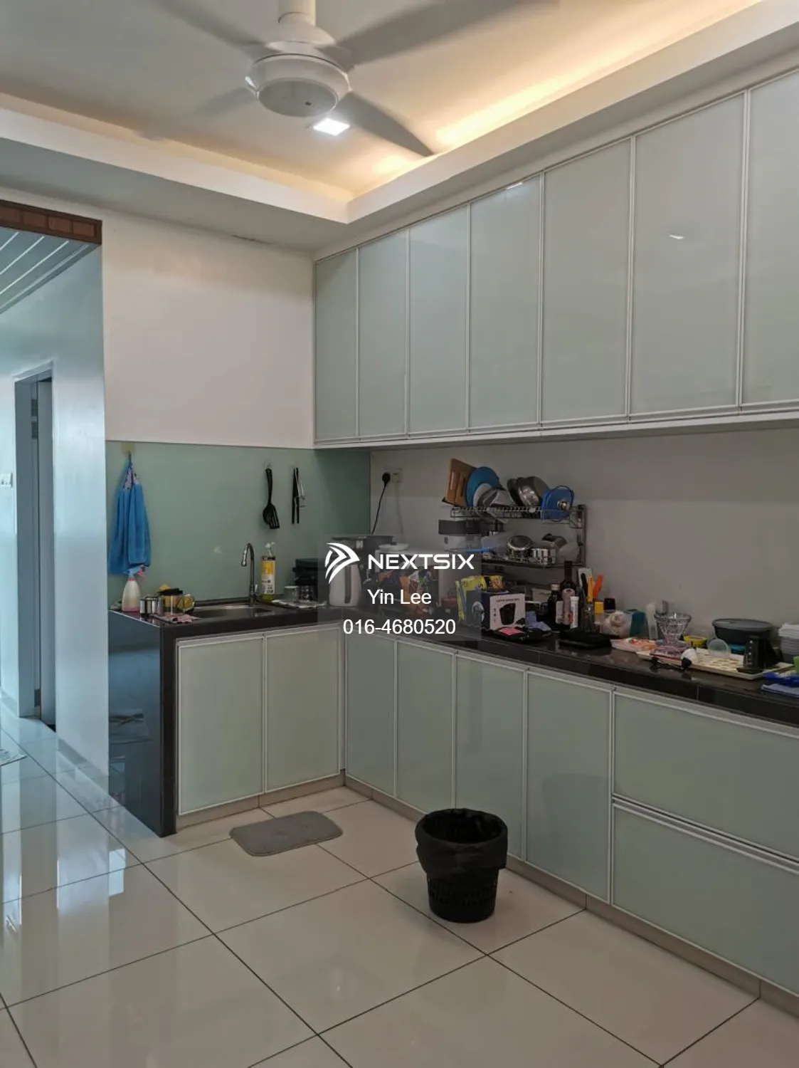 Semi-detached House For Sale in Air Tawar Penang - Image 6