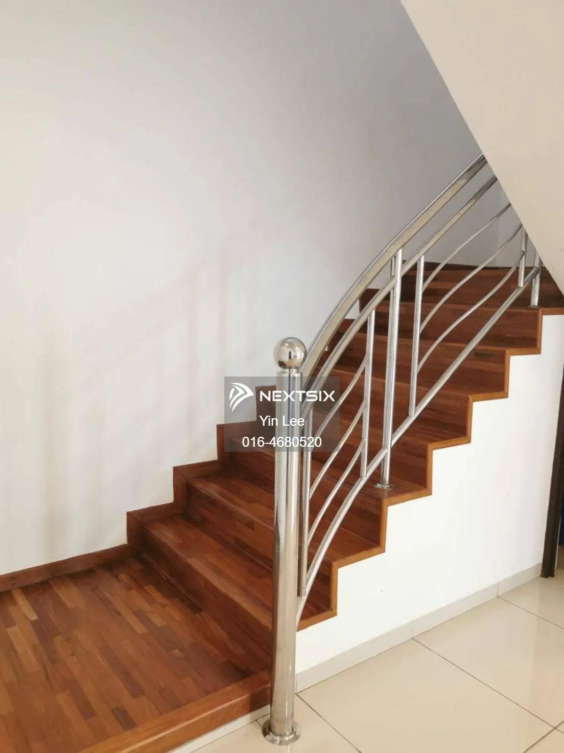 Semi-detached House For Sale in Air Tawar Penang - Image 8