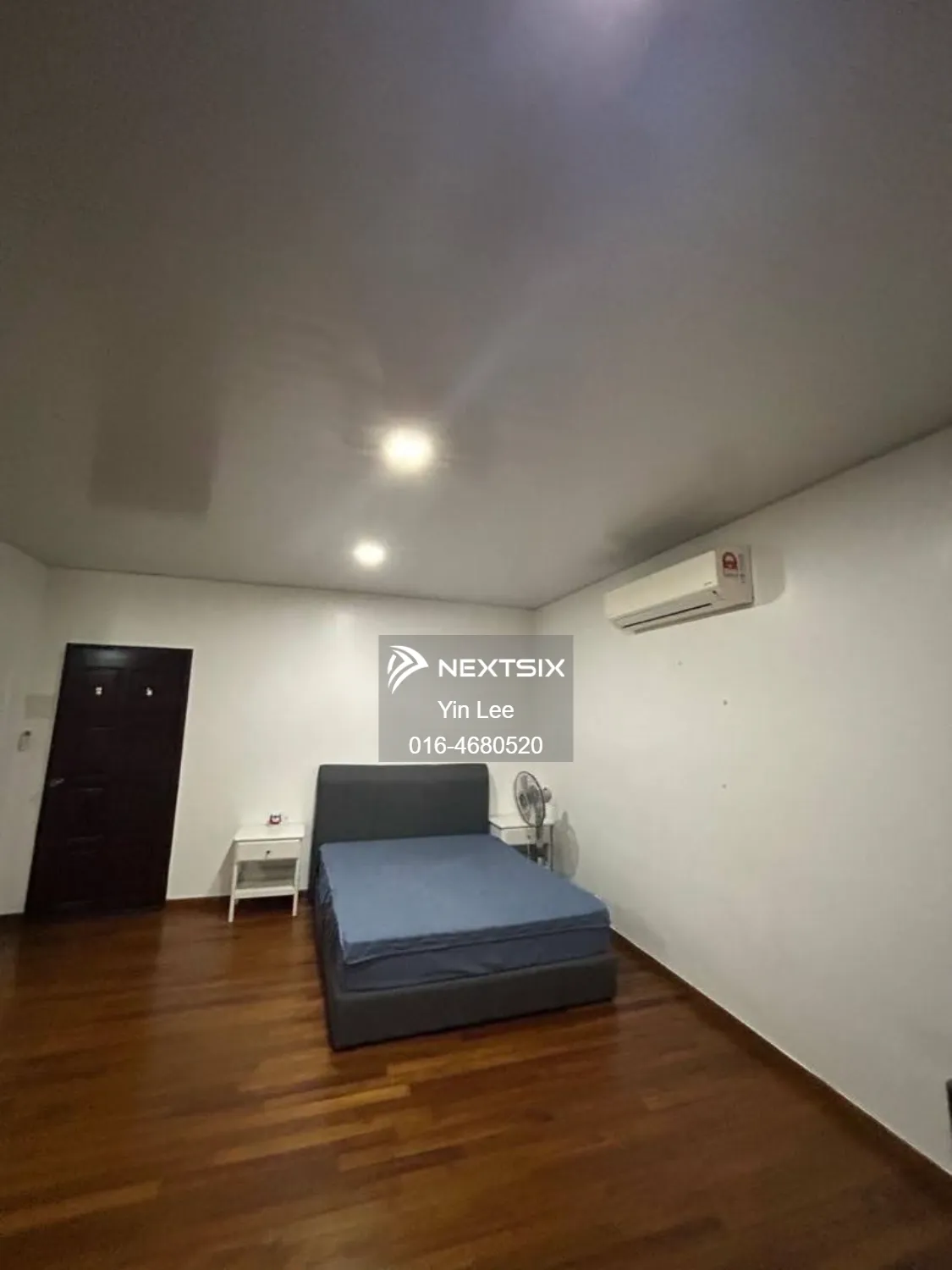 Semi-detached House For Sale in Air Tawar Penang - Image 9