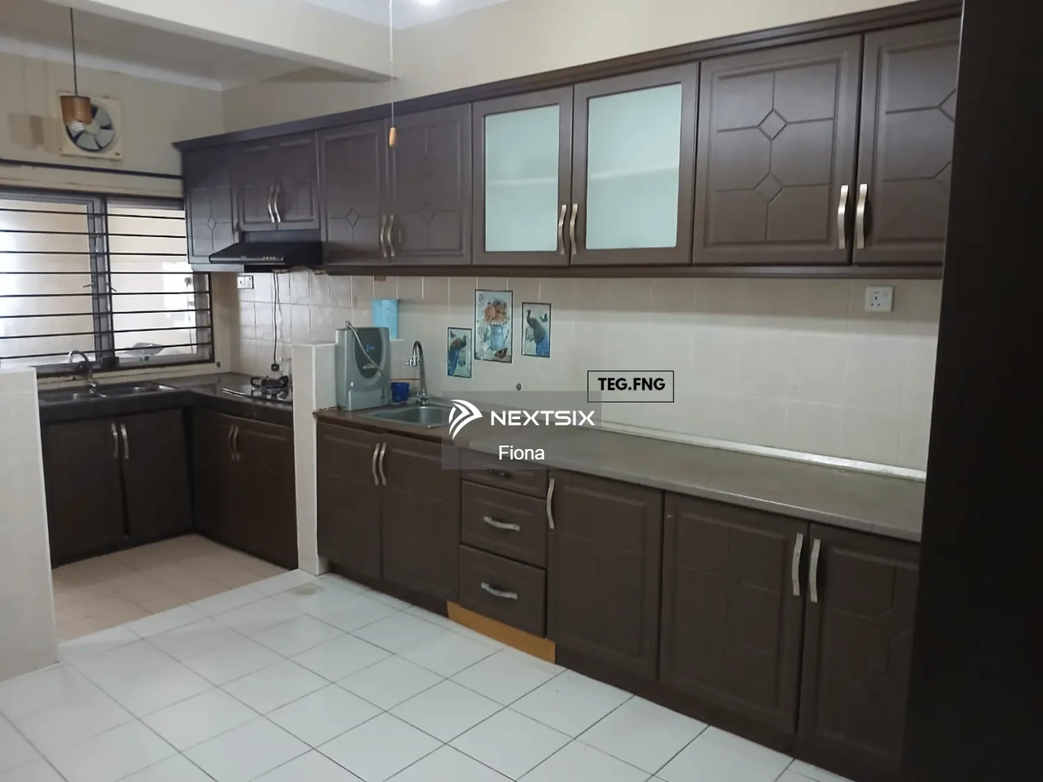 Double Storey Intermediate Setia Impian 8 @ Setia Alam