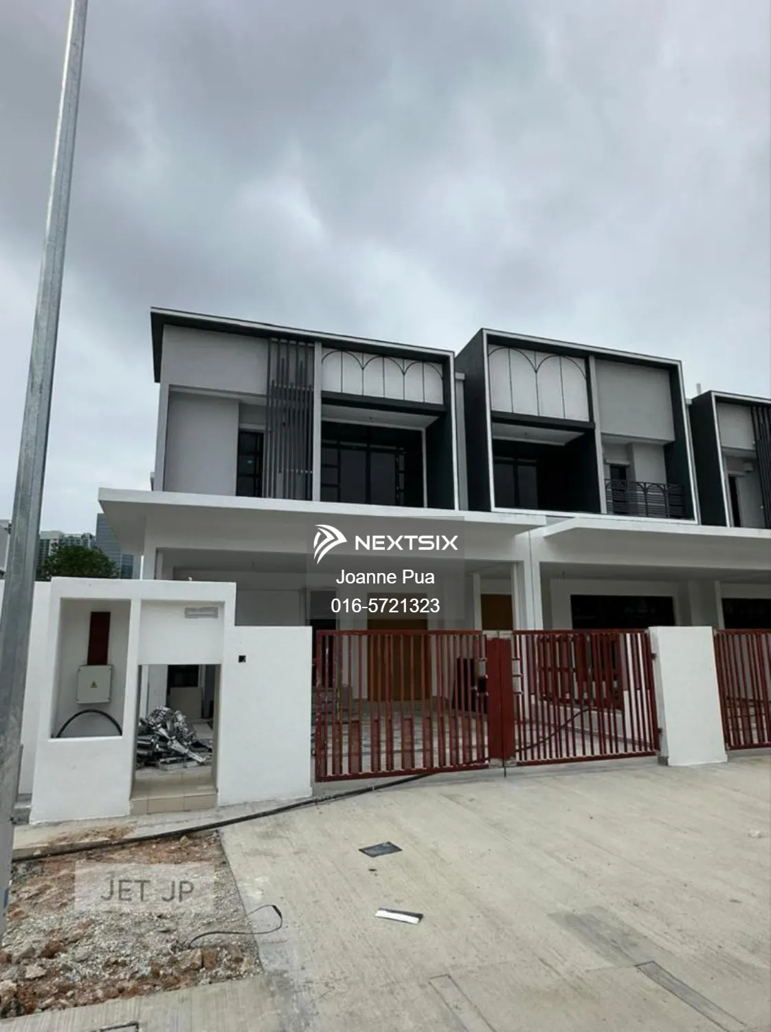 2-sty Terrace/Link House For Sale in Setia Alam Selangor