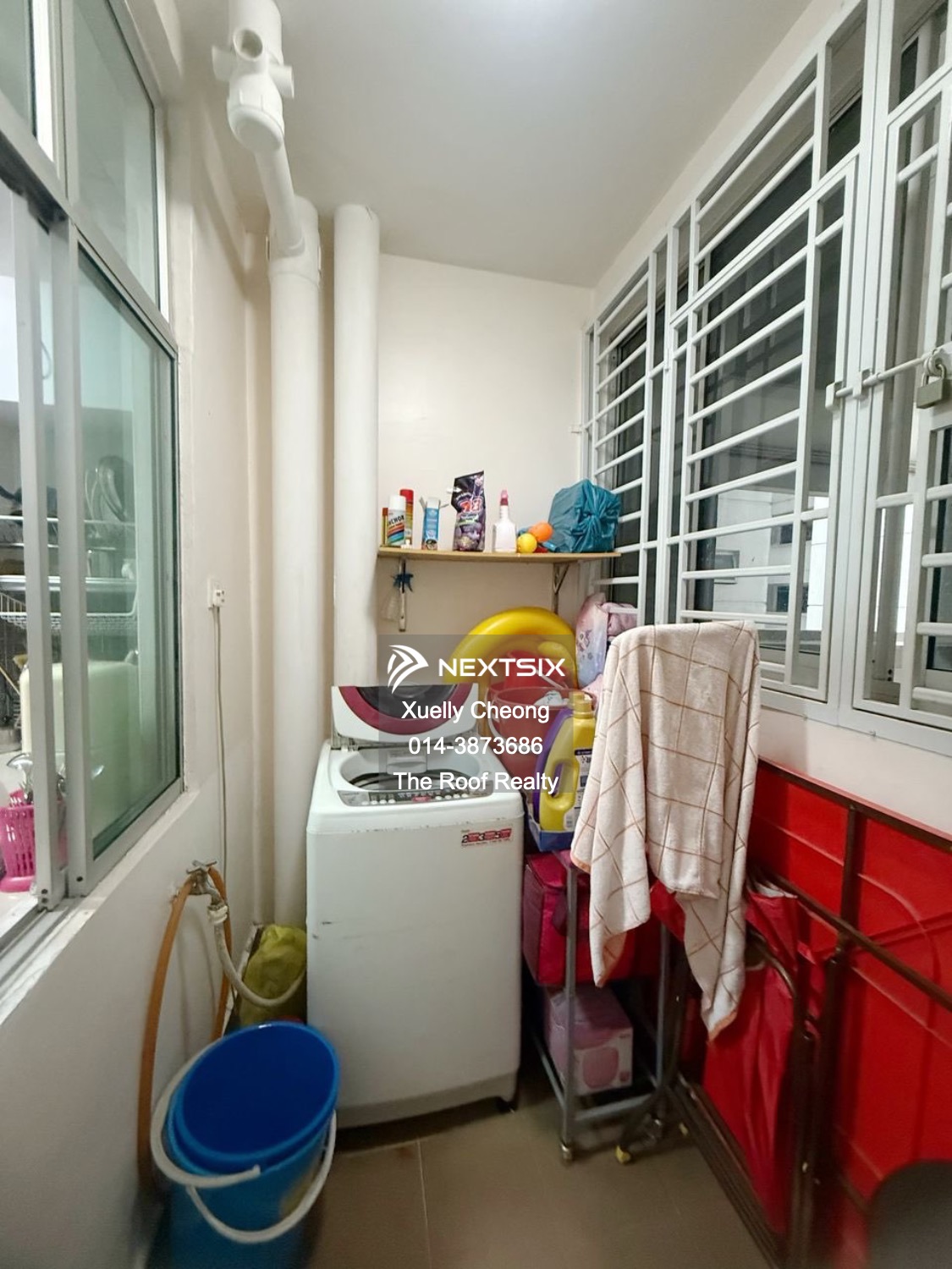 Apartment For Sale in Johor Bahru Johor - Image 7
