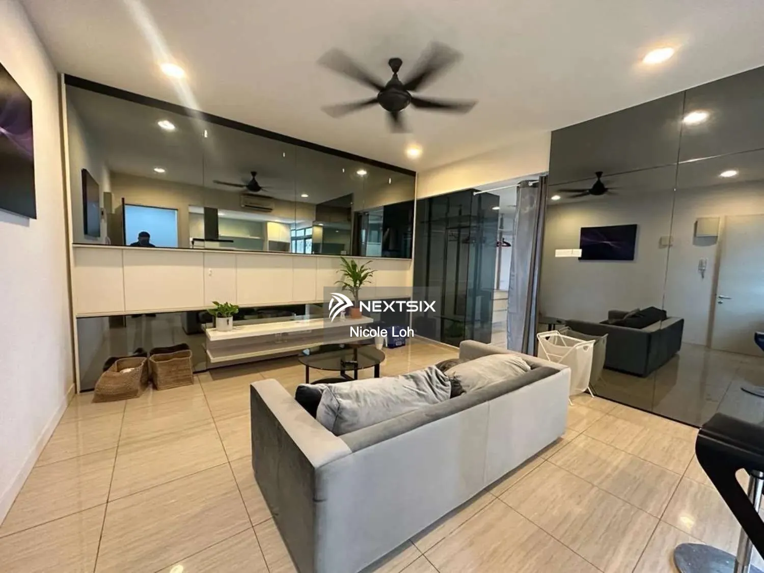 Eve Suite
