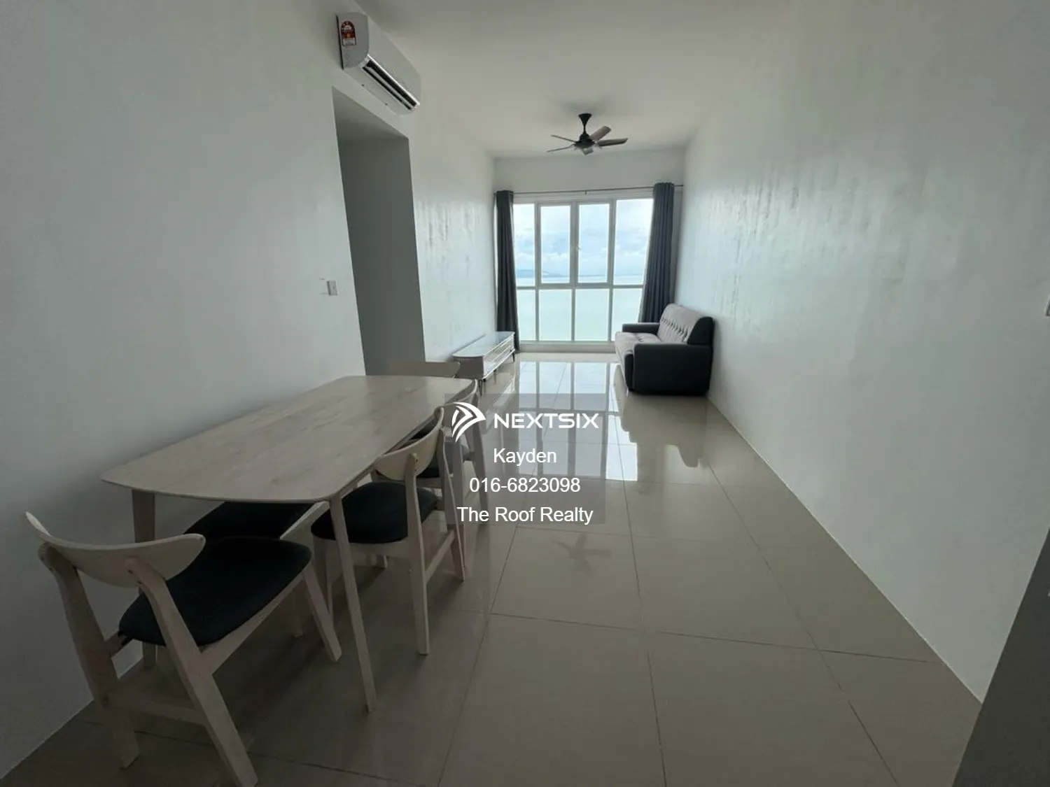 Condominium For Rent in Gelugor Penang - Image 6
